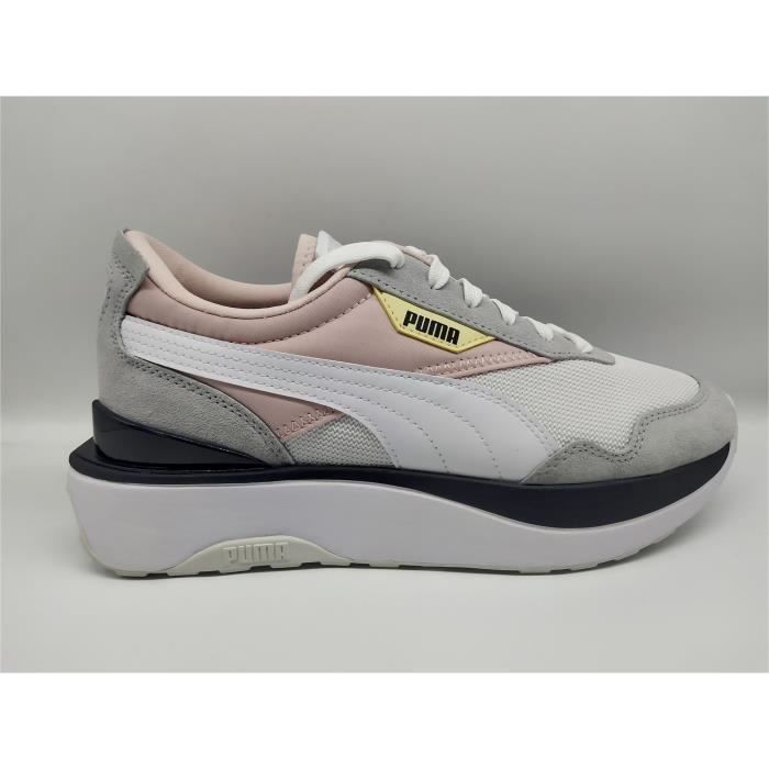 Basket clearance puma femme