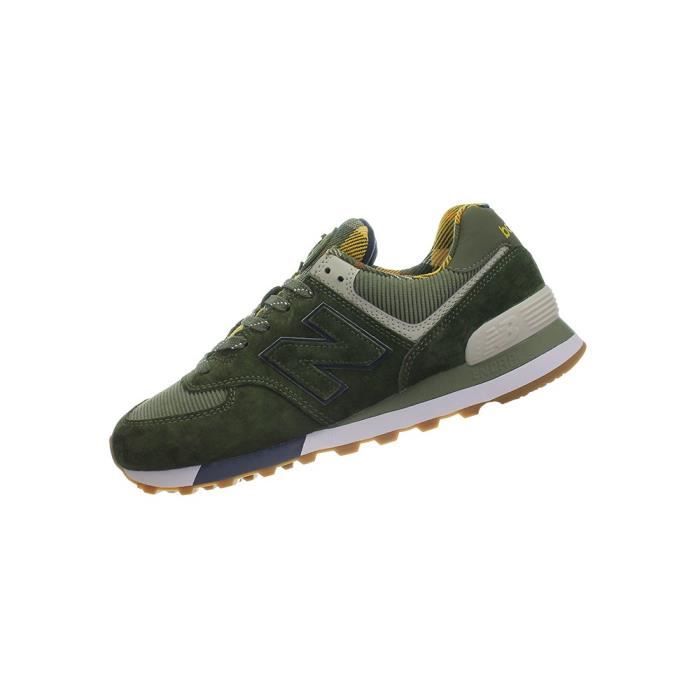 mocassin bateau femme tbs
