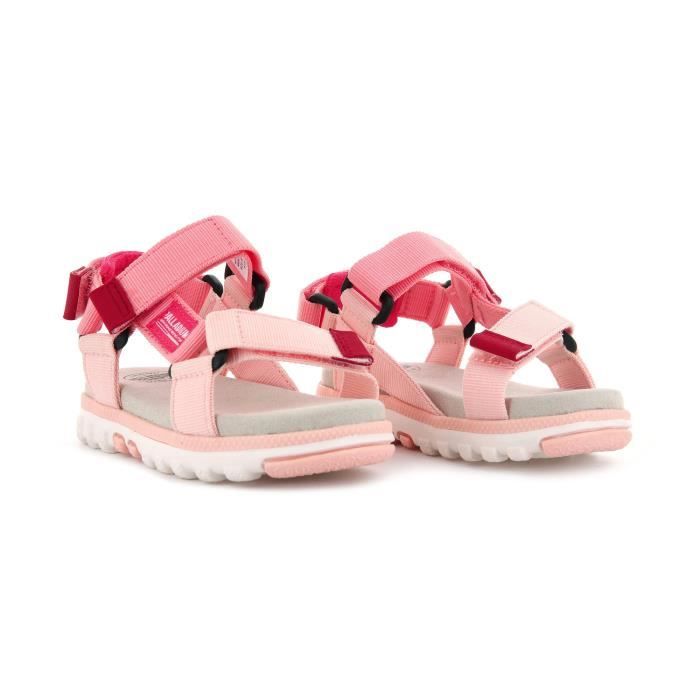Palladium fille clearance