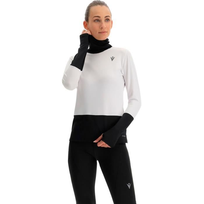 Maillot sales col roulé
