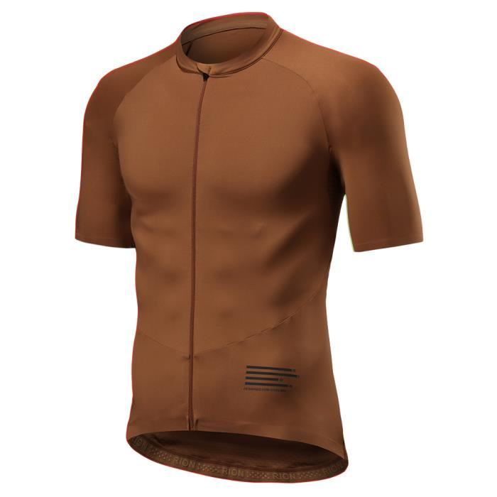 Maillot zippé femme Jack Wolfskin Morobbia - tango orange - L