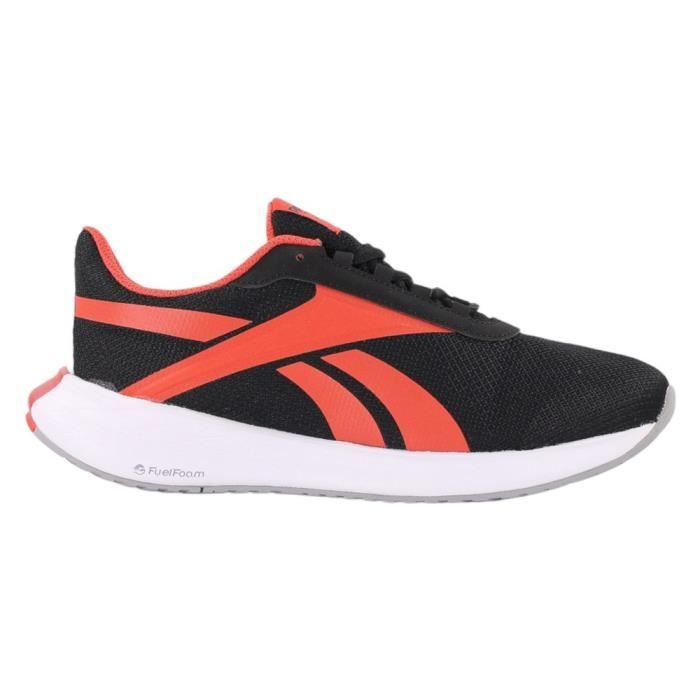 Chaussures de Running - REEBOK - Energen Plus Noir - Homme/Adulte