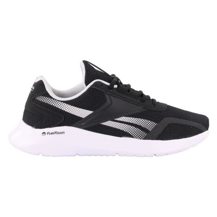 Chaussures de Running REEBOK Energylux 2 Noir Femme Adulte Cdiscount Sport