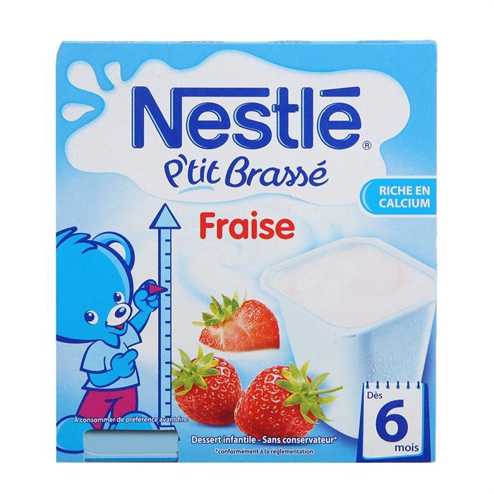 Nestle Yaourt Enfant Ptit Brasse Fraise 4x100g Achat Vente Dessert Lacte Nestle Yaourt Enfant Ptit Brasse Fraise 4x100g Cdiscount Au Quotidien Nestle Yaourt Enfant Ptit Brasse Fraise 4x100g Achat Vente Dessert Lacte Nestle Yaourt Enfant Ptit Brasse Fraise 4x100g Cdiscount Au Quotidien