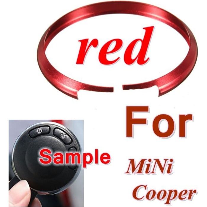 Anneau clef mini cooper anneau cle mini cooper anneau pour cles mini cooper  r56