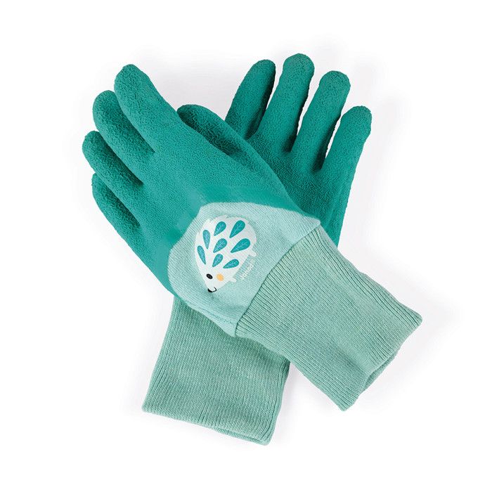 JANOD Gants de jardinage Happy Garden - vue 2