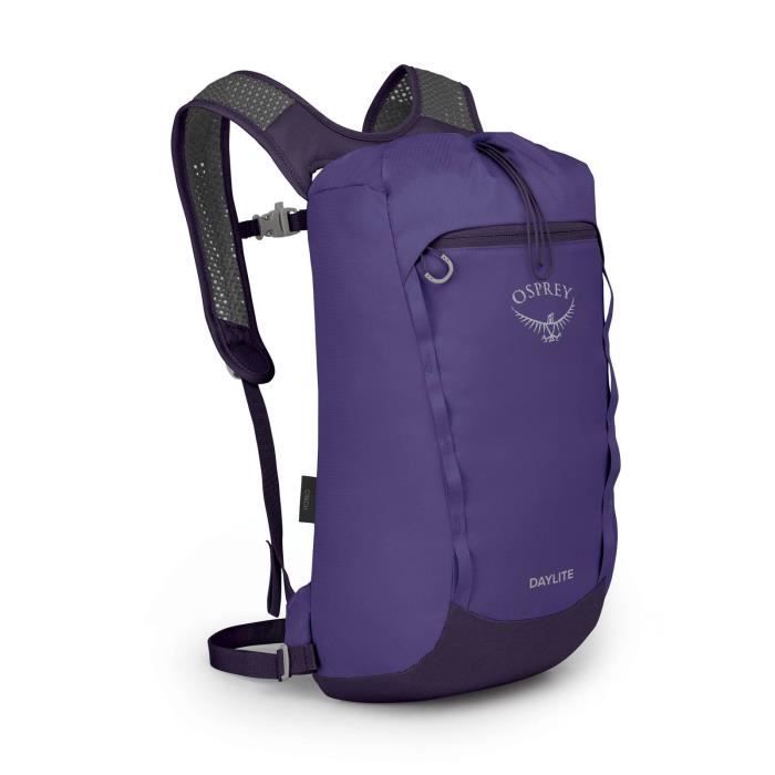 Osprey Daylite Cinch Dream Purple [123177] - sac à dos sac a dos