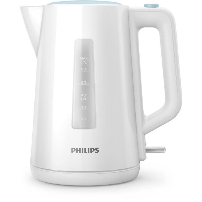 Bouilloire Philips HD931870 1.7 - vue 2