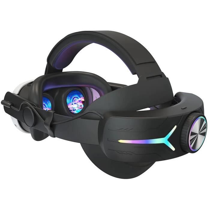Batterie externe pour Quest2 Oculus Quest 2, acces... - Grandado