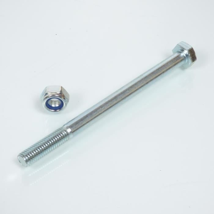 Support Moteur RSM Pour NC MBK 50 51 KANSAS Support Moteur Inf