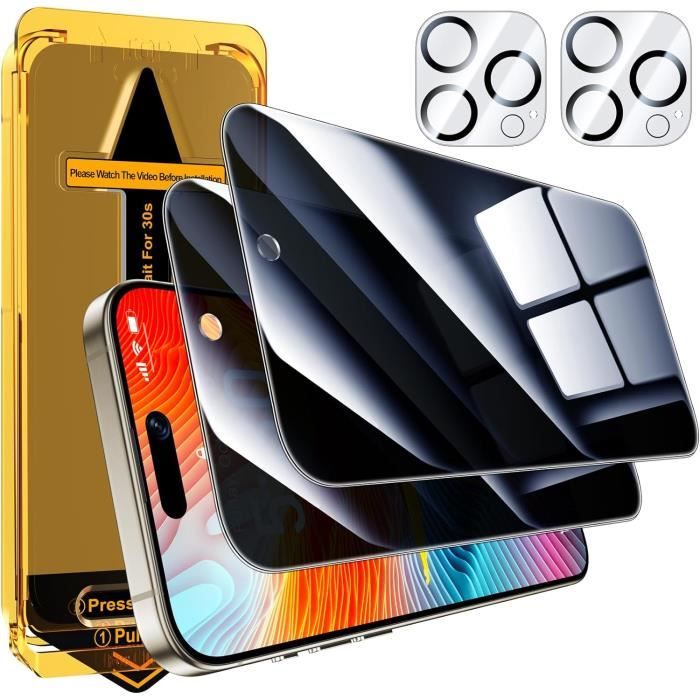 brotect Protection Ecran pour ZIOVO Z138 10 (2 Pièces) - Film