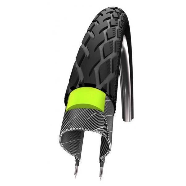 de réflexion 50-622 Amigo pneus de vélo 28 in ortem Race 60tpi 28 x 2,00