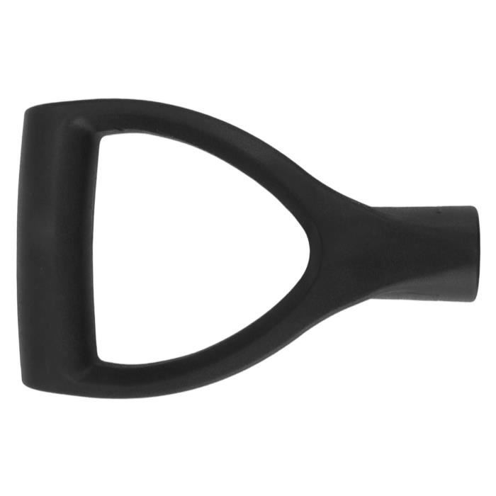 Poignée de pelle en D VGEBY - Design ergonomique - Large gamme d Poignée de pelle en D VGEBY - Design ergonomique - Large gamme d