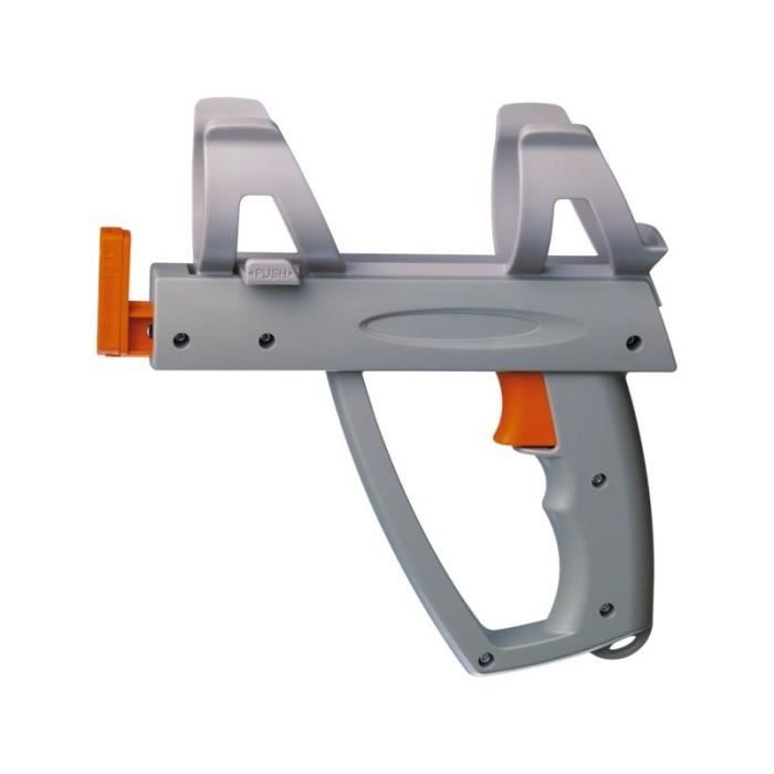 Professionnel cartouches presse capital Cartouches pistolet fermé Aluminium 340.902