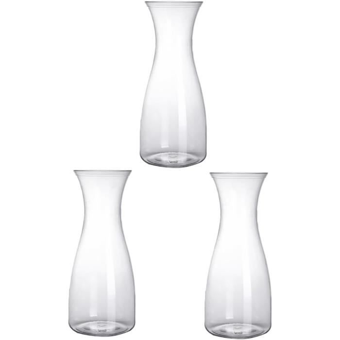 Carafe à Whisky En Forme De Tracteur En Verre - 300ml, Design Créatif Anti-fuite, Décoration De Bar élégante - 6