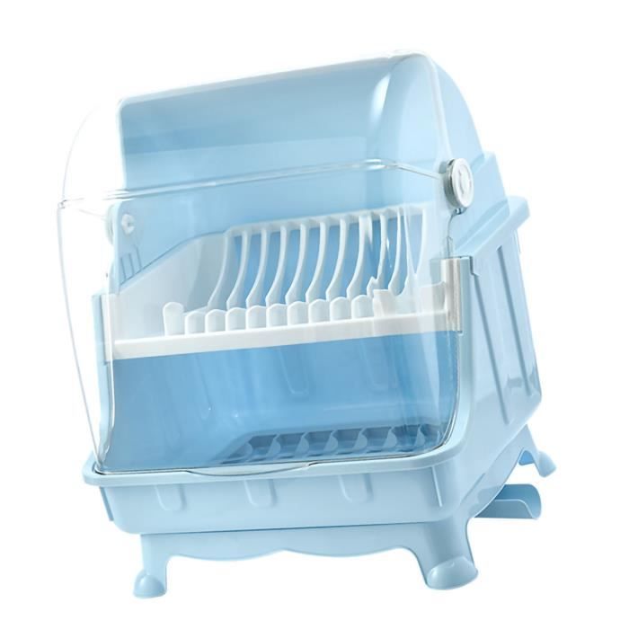 Egouttoir Pour Biberon, Support De Séchage En Forme D'arbre, Support De