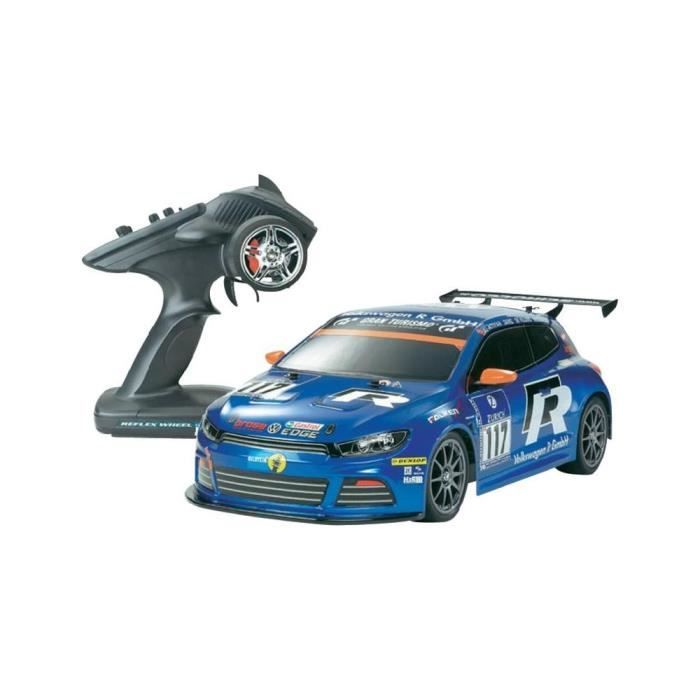 voiture radiocommandée tamiya