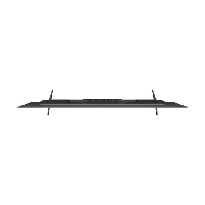 Téléviseur LED TCL 55P637 55 pouces 4K UHD, Android TV, Wi-Fi ...