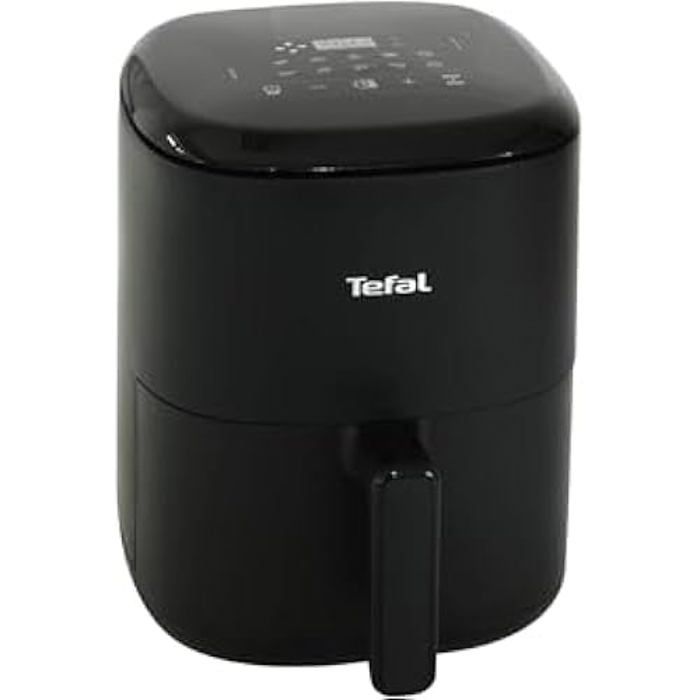 Friteuse sans huile Tefal Easy Fry Compact EY1458CH - vue 2