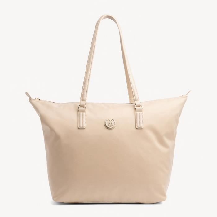 SAC POPPY TOTE TOMMY HILFIGER Achat Vente SAC POPPY TOTE TOMMY