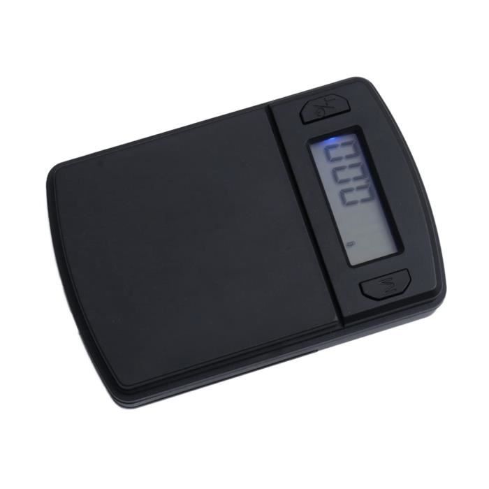 Mini Balance Numérique électronique Portable,précision Professionnelle