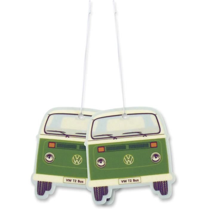 2 Désodorisants Voiture Chopes à Bière - Arbre Parfumé Tuning - Diffuseur Humoristique Pour Intérieur