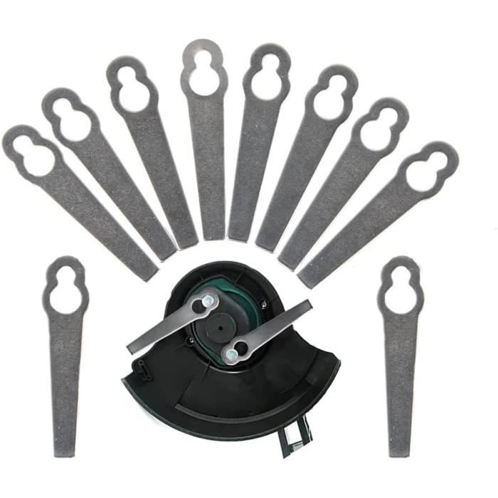 Lames de remplacement de 22 po pour boîtes à onglets standard et économique Nobex - Lee Valley Tools
