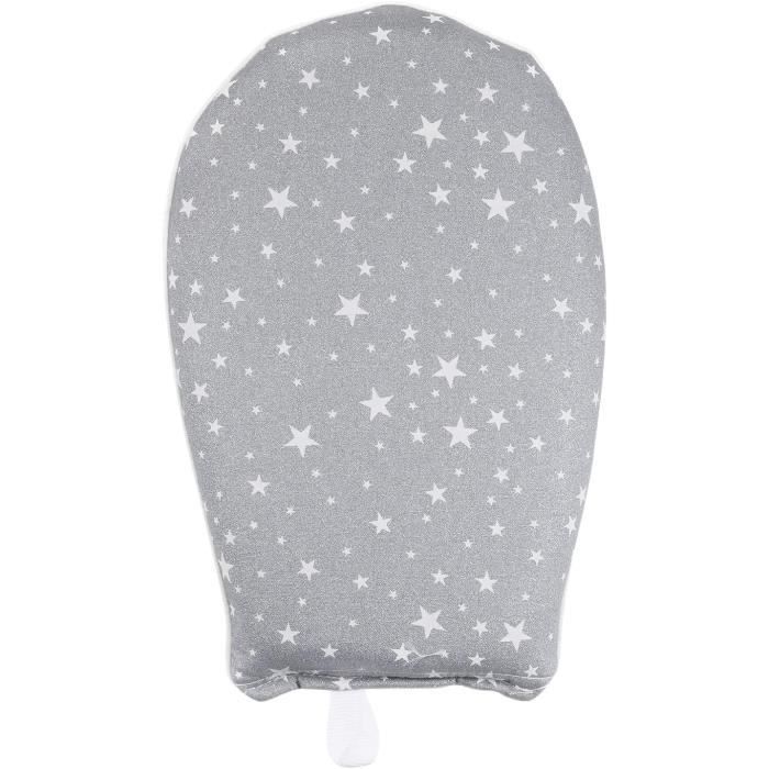 Gants De Repassage à Vapeur – Lot De 2, Résistants à La Chaleur, Avec Boucle Doigts