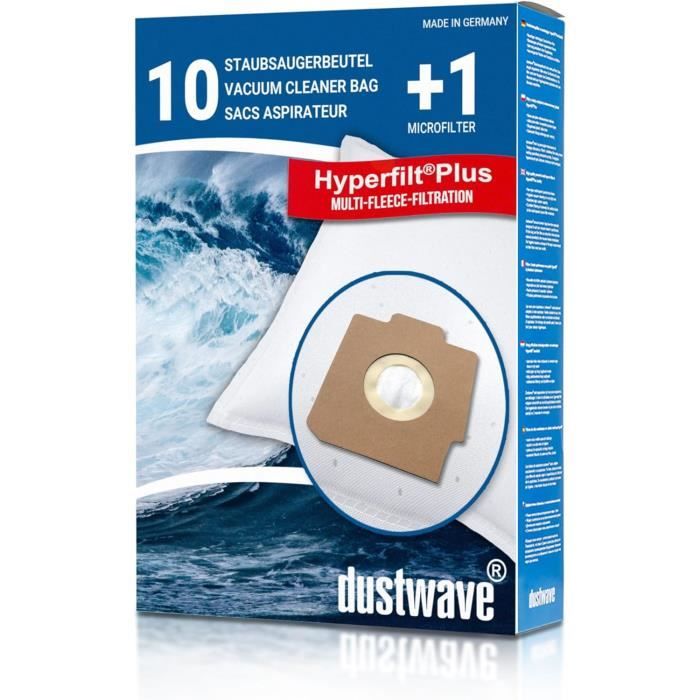 Brosse Combinées pour Aspirateur Alpina Hoover Brosse Combinées pour Aspirateur Alpina Hoover