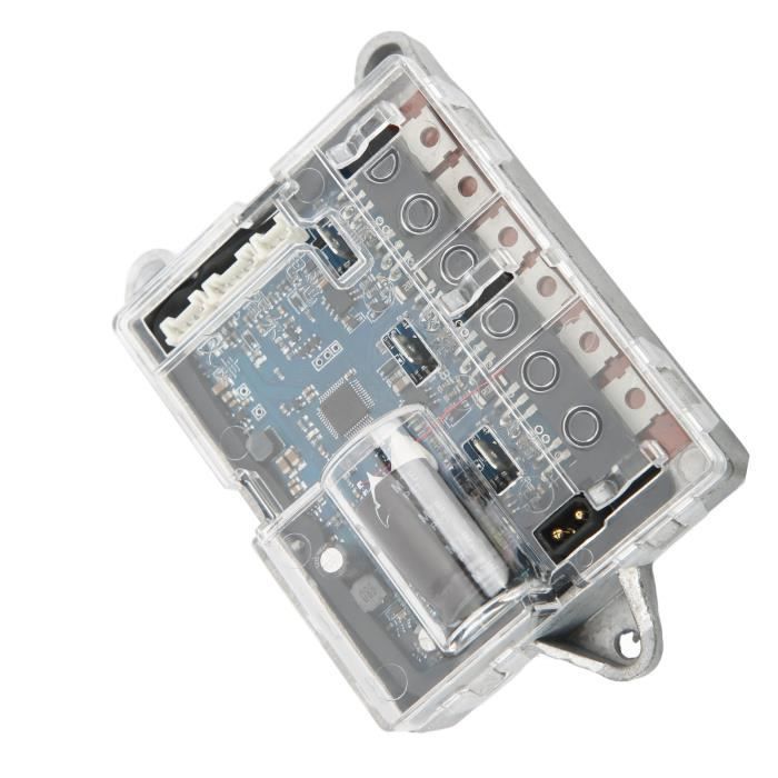 VGEBY Carte de circuit M365 pour trottinettes électriques Xiaomi - Installation facile et rapide