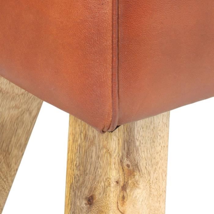 Sac de selle de cheval de sculpture d'outillage de sentier occidental