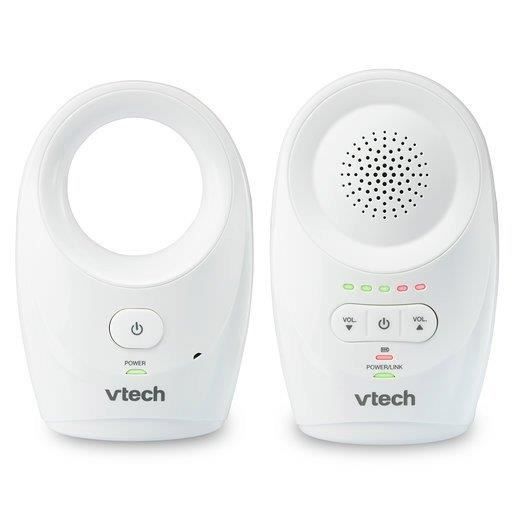 VTECH DM-1111 BABY PHONE ECOUTE-BÉBÉ 25810013