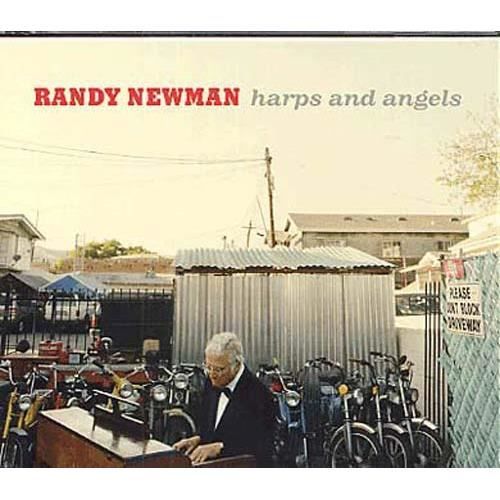 Harps & Angels by Randy Newman