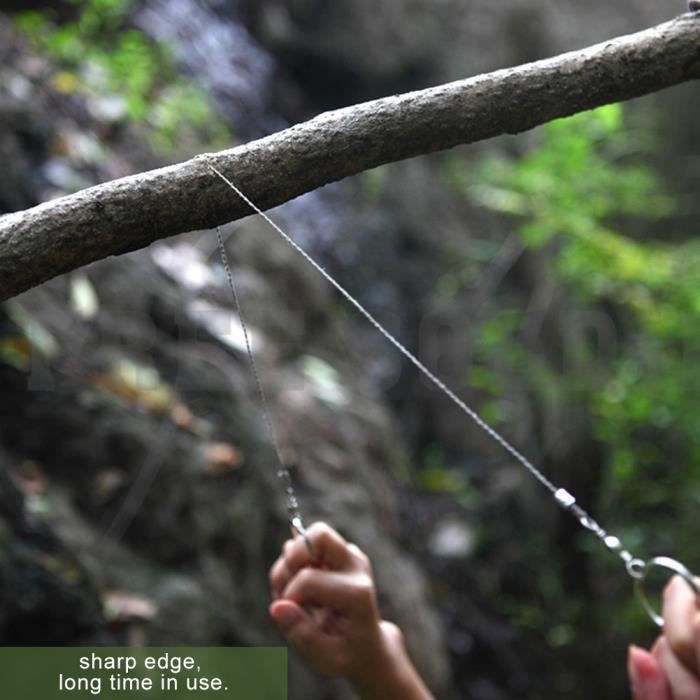 LAPYAPPE Lot De 5 Cordes De Parapluie Lumineuses à 9 Noyaux Pour Bateau