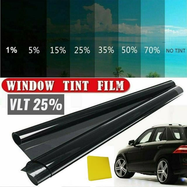 Film Pour Teinter Les Vitres Voiture
