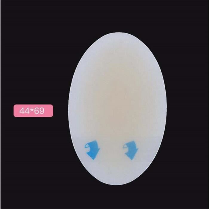 Plaque D'impression En Gel Anti-adhésif Réutilisable Pour