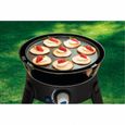 CADAC Safari Chef 30 LP Barbecue Gaz BBQ Grill Spécial Camping Pieds repliables-1