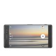 Smartphone Sony Xperia XA Ultra - Noir - 15,2 cm (6") - 21,5 MP - Android 6.0-1