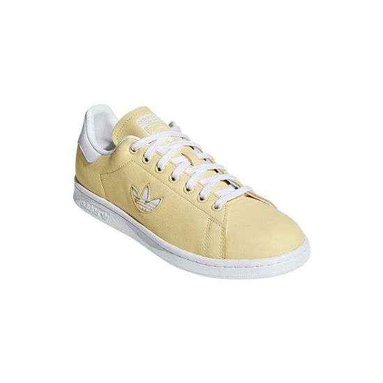 Original stan deals smith 2 jaune