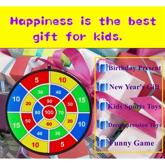 Fléchettes En Mousse Et Munitions Souples – Jeux Extérieur Enfants – Accessoires Complémentaires Disponibles