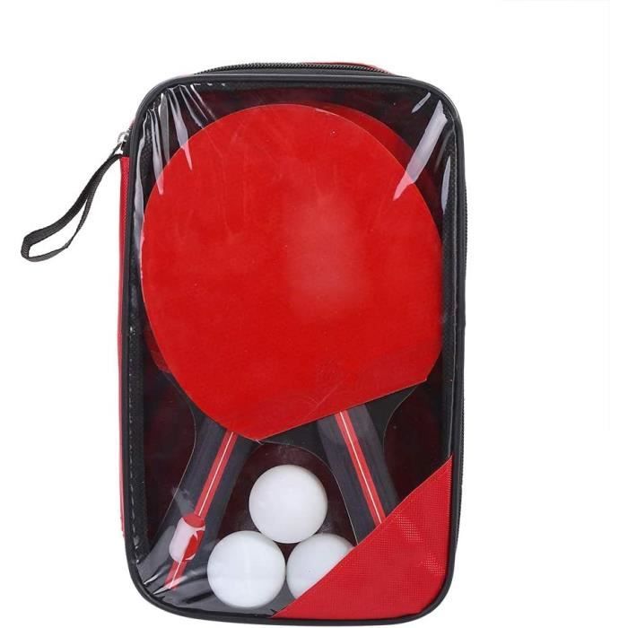 Donic Schildkröt PingPong Niveau 300 Set - acheter sur