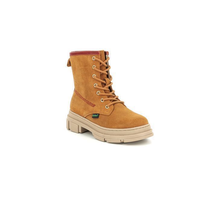 Kickers fille 34 cheap