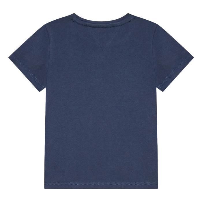 T shirt cheap fille tommy hilfiger