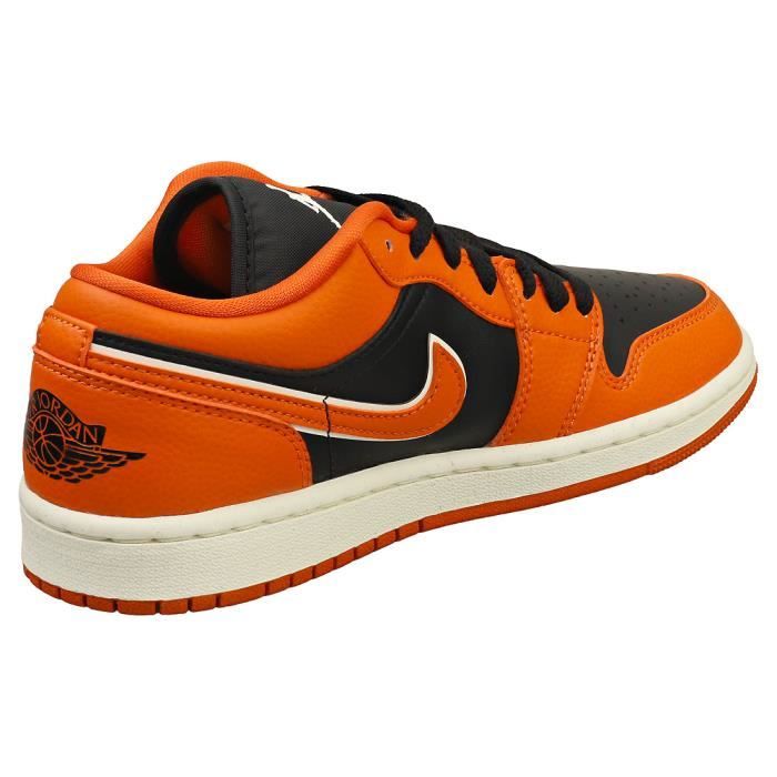 Basket marron femme jordan sale