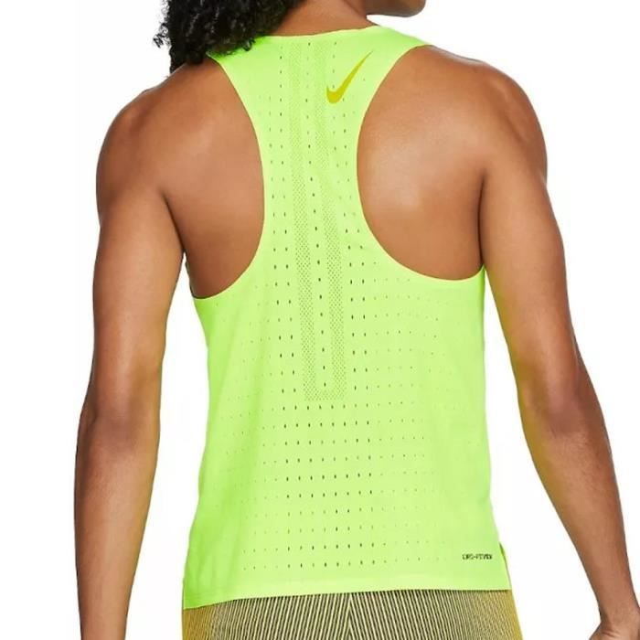 Debardeur homme nike running 2025
