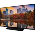 TOSHIBA 43V5863DG TV LED UHD 4K - 109 cm (43'') - HDR Dolby Vision - SMART WIFI - 3 x HDMI - 2 x USB - Classe énergétique A+-2