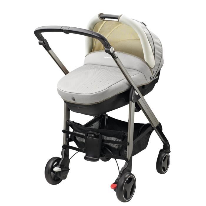 Poussette bebe confort discount loola trio promo