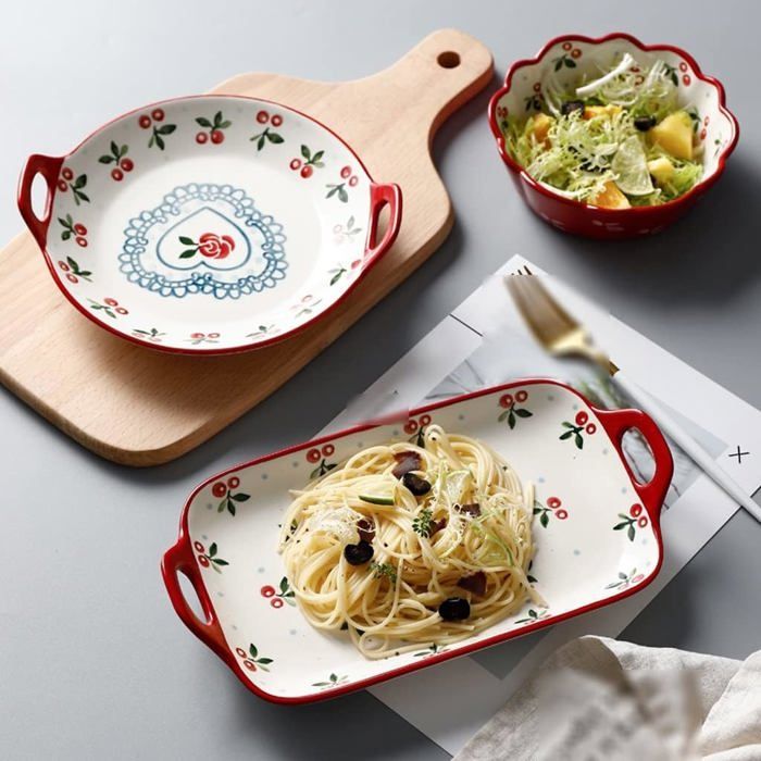 S'well Kit De Saladier En Acier Inoxydable De 1,8 L Bleu Paon