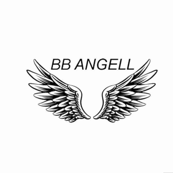 Figurine BB Angell Cat Life - Ornement Kawaii Aléatoire Pour Bureau Et Sac, Compatible Sonny Angel