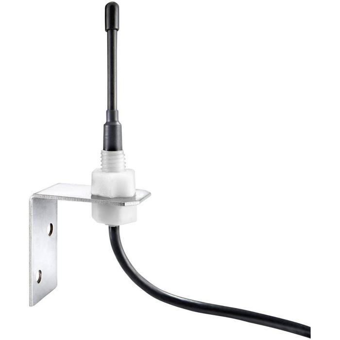 Antenne Rts Somfy 2400472 - Antenne pour Moteur de Portail et/ou Garage RTS ...